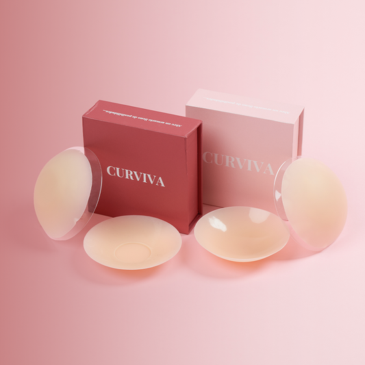 Pack de Pezoneras Círculos