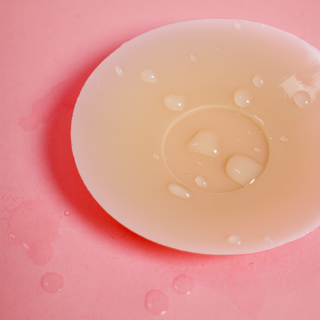 Pack de Pezoneras Círculos + Pezoneras Gratis