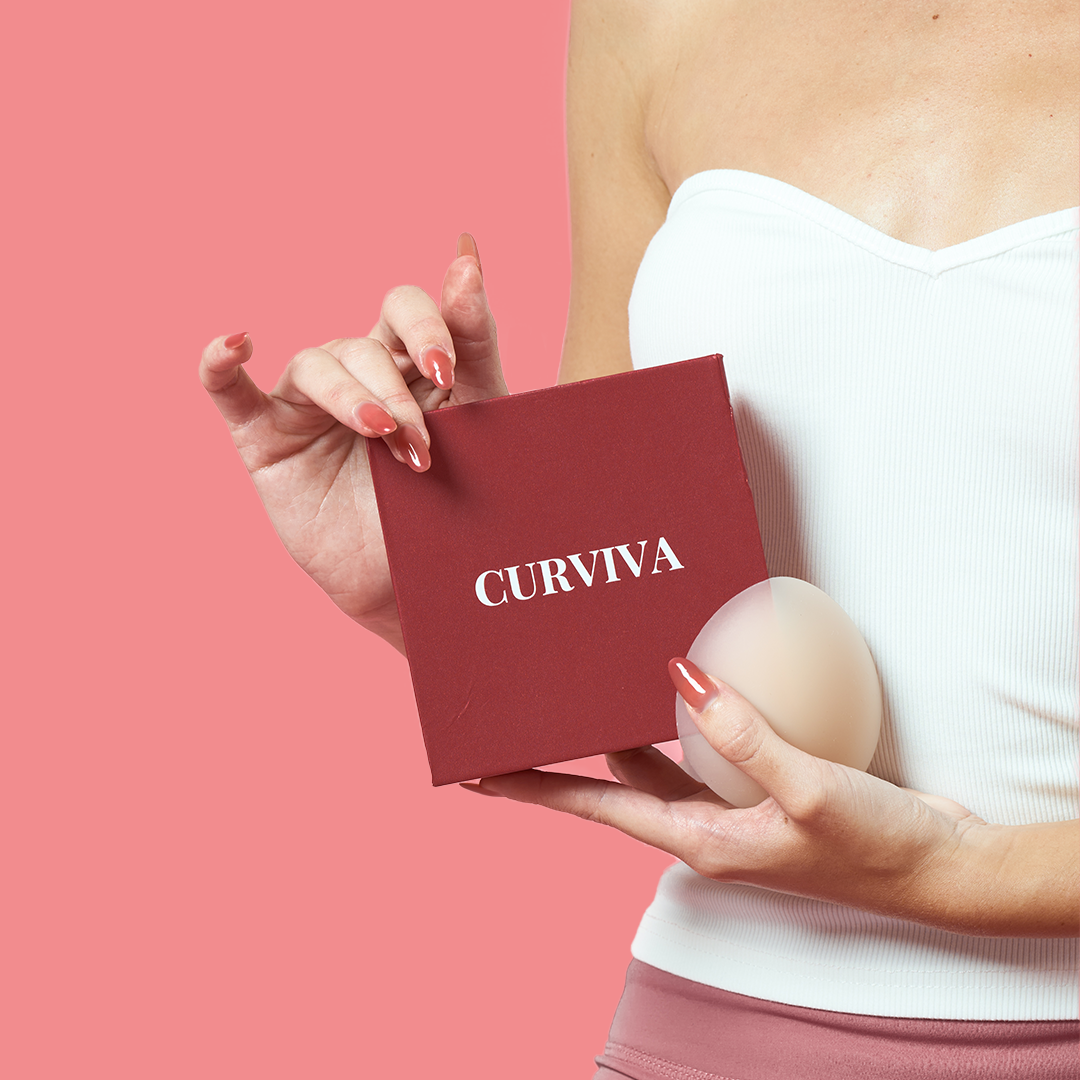 Pezoneras Círculos con Adhesivo