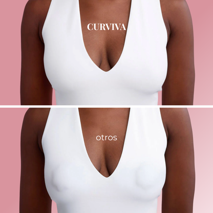 Pezoneras Triángulos sin Adhesivo