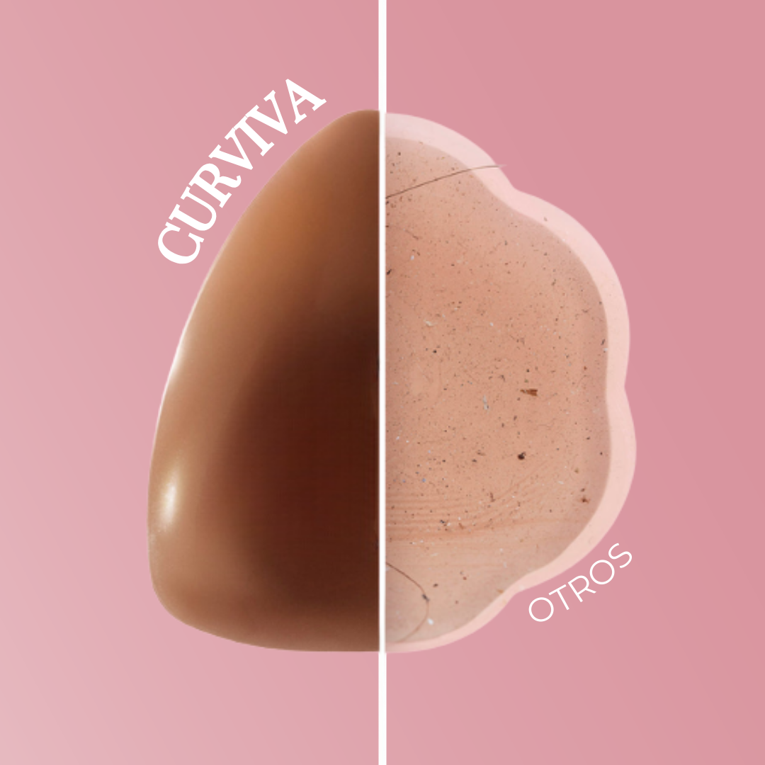 Pezoneras Triángulos sin Adhesivo