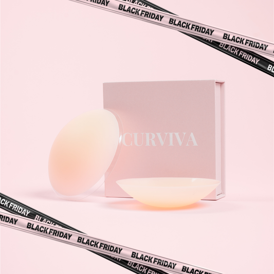 Pezoneras Círculos sin Adhesivo