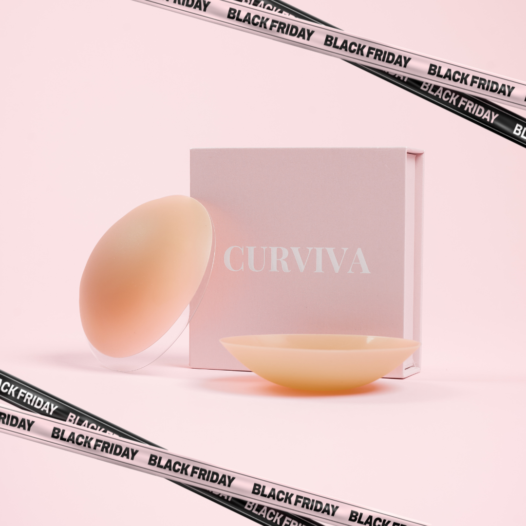 Pezoneras Círculos sin Adhesivo