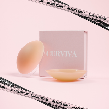 Pezoneras Círculos sin Adhesivo