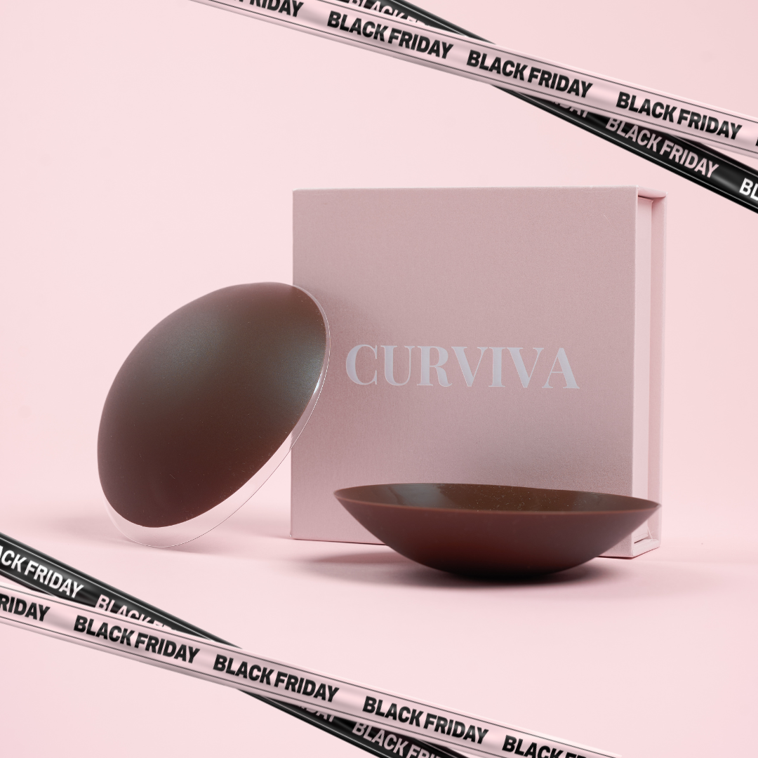 Pezoneras Círculos sin Adhesivo