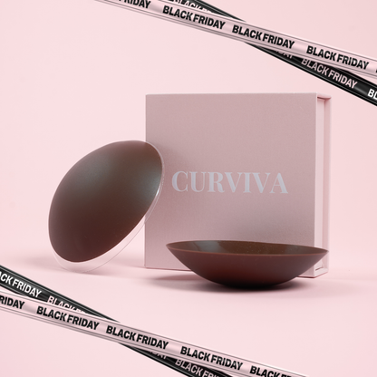 Pezoneras Círculos sin Adhesivo