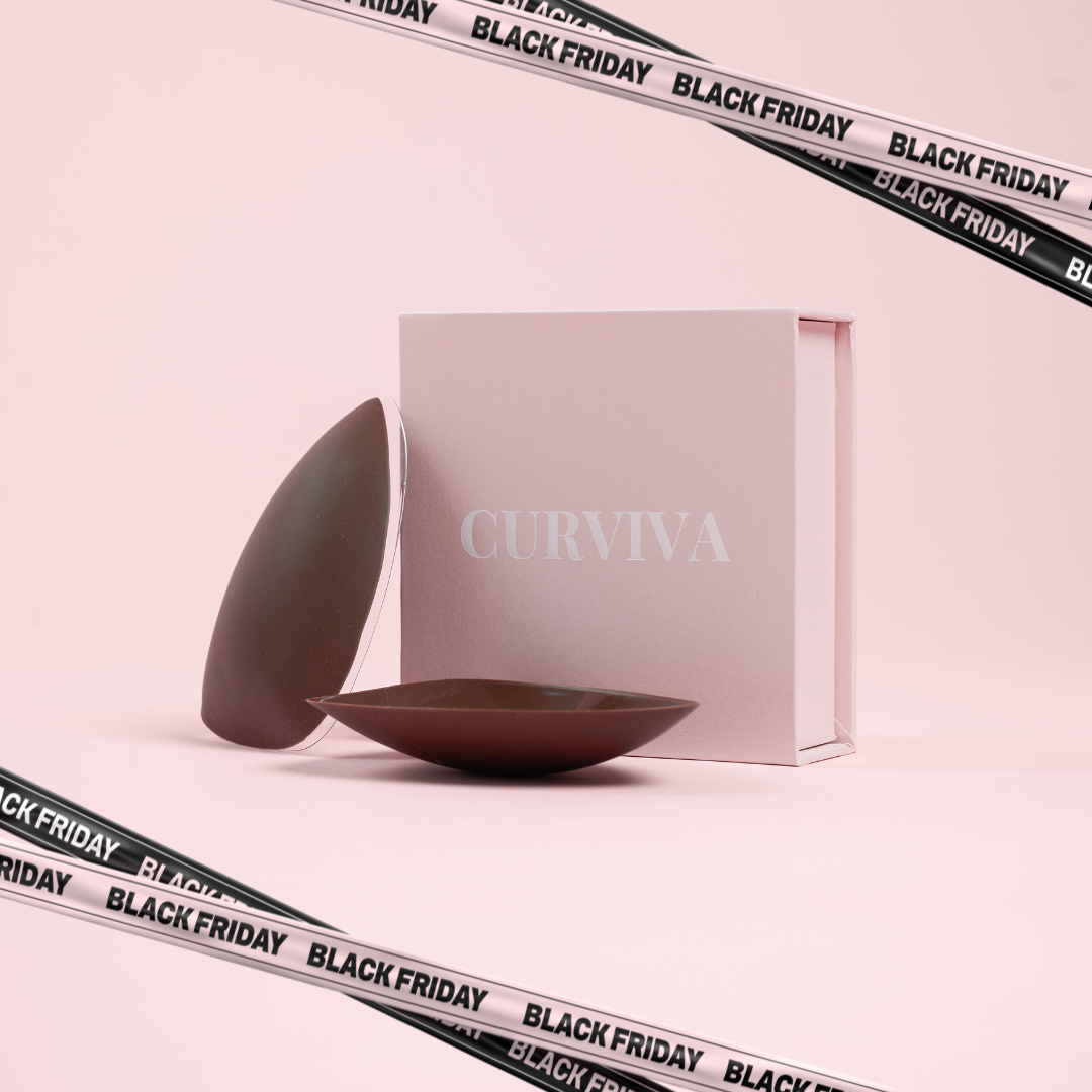 Pezoneras Triángulos sin Adhesivo