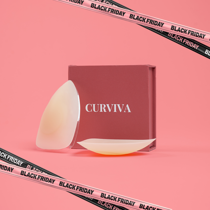 Pezoneras Triángulos con Adhesivo