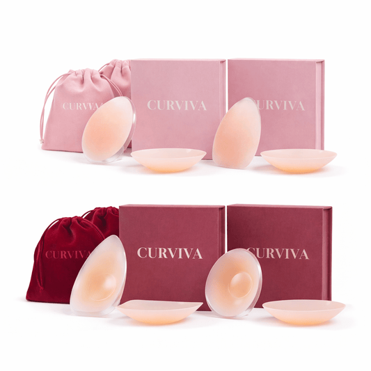 Pack Colección Completa - Curviva