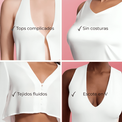 Pack Colección Completa - Curviva