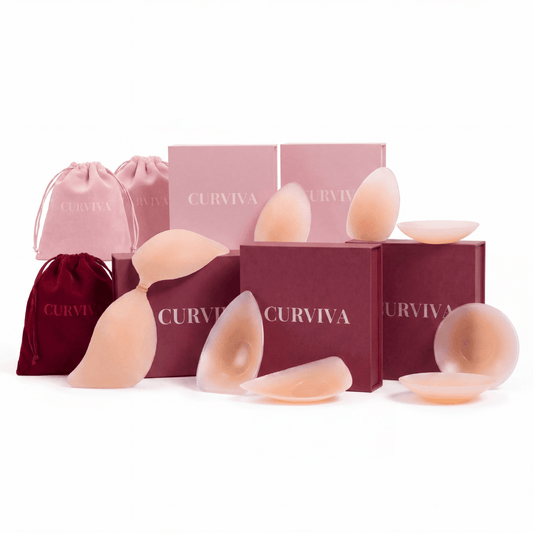 Pack Colección Completa - Curviva