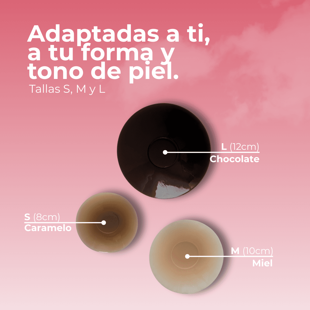 Pack con Adhesivo Completo - Curviva