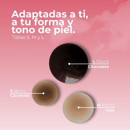 Pack con Adhesivo Completo - Curviva