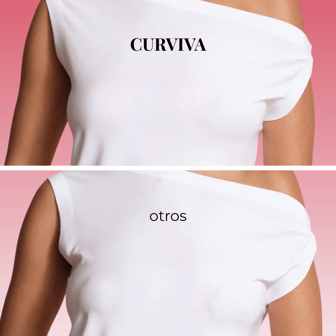 Pack con Adhesivo Completo - Curviva