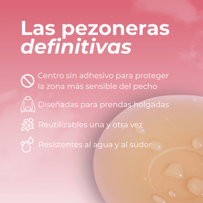 Pack con Adhesivo Completo - Curviva