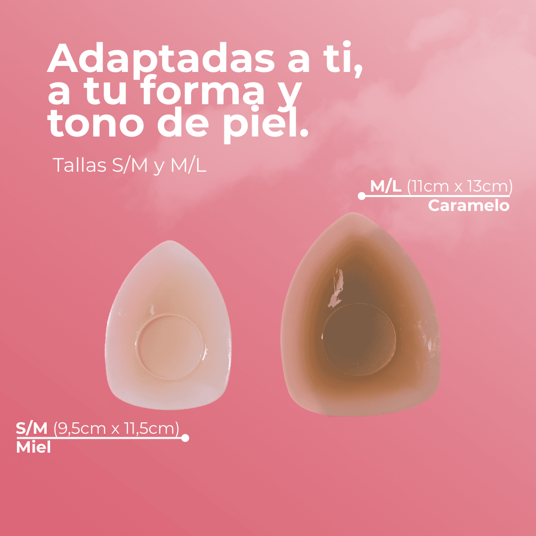Pack con Adhesivo Completo - Curviva
