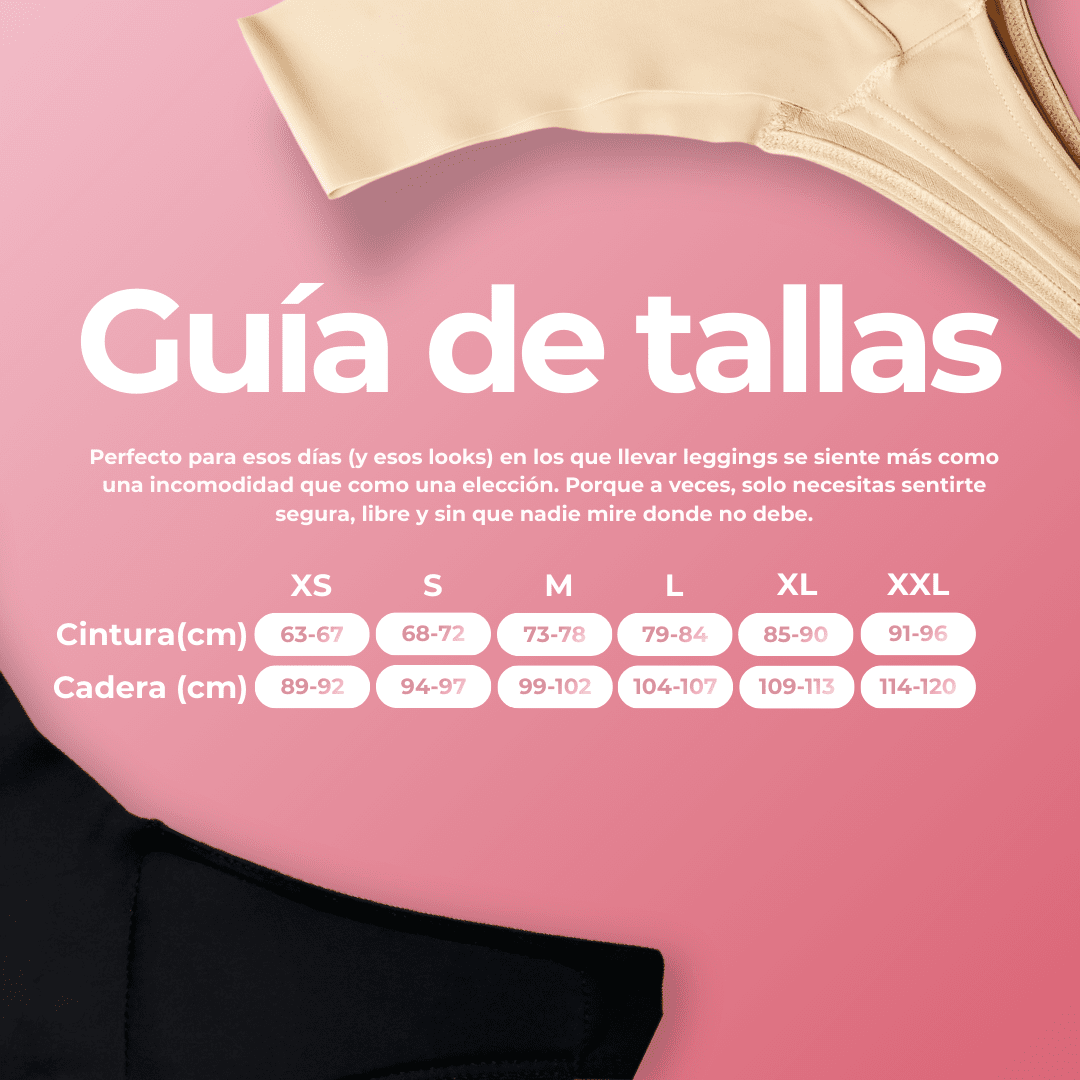 Pack Top Ventas - Curviva