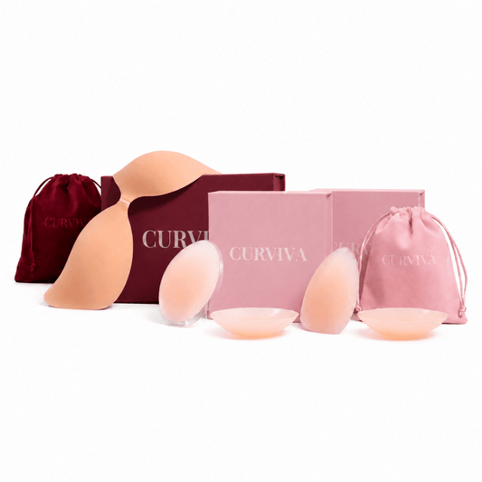 Pack Top Ventas - Curviva