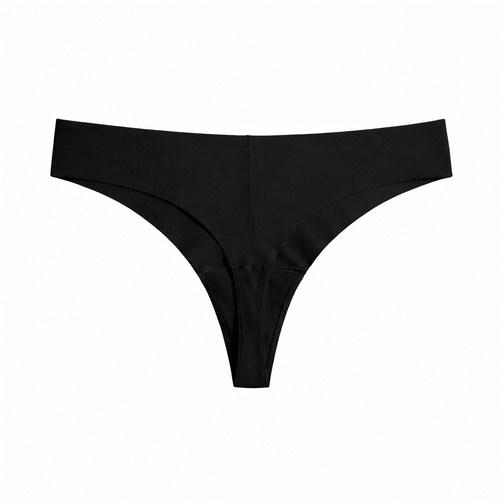 Tanga Anti - Camel Toe - Curviva